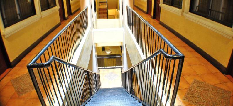 费尔萨酒店- 普图赞库宝(Fersal Hotel P Tuazon Cubao)图片