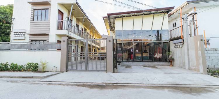 红门酒店Plus-卡萨露西亚辛达兰圣费尔南多市邦板牙(RedDoorz Plus @ Casa Lucia Sindalan San Fernando City Pampanga)图片