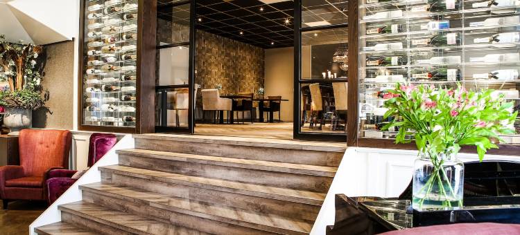 腾凯特埃曼酒店(Hotel Ten Cate Emmen)图片