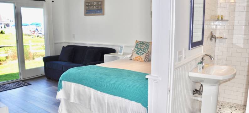 桅顶度假酒店(The Masthead Resort)图片