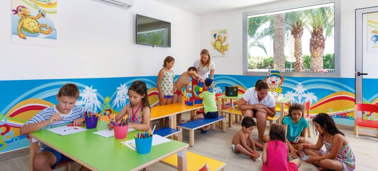 Riu帕帕亚斯酒店-全包式(Hotel Riu Papayas - All Inclusive)图片