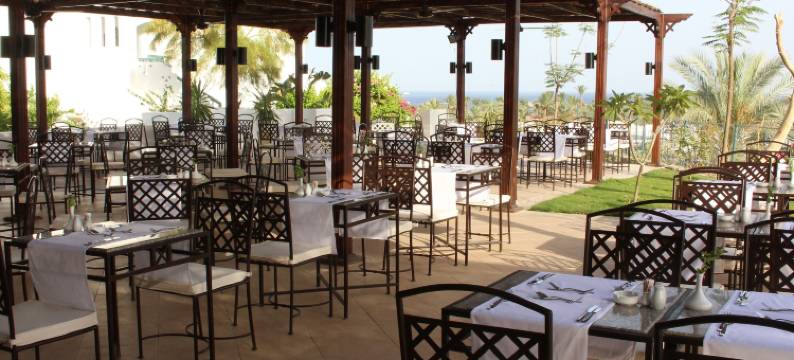 索利玛纳马湾酒店(JAZ Neo Naama Bay)图片