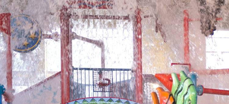 波士顿北海岸希尔顿逸林酒店(DoubleTree by Hilton Hotel Boston North Shore)图片