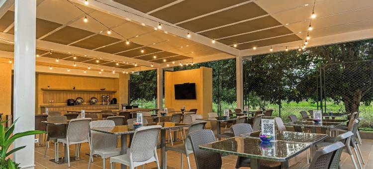 贝斯特韦斯特盖坦港酒店(Best Western Puerto Gaitan Hotel)图片