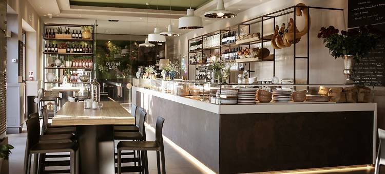 阿洛伊希酒店(Hotel Aloisi)图片