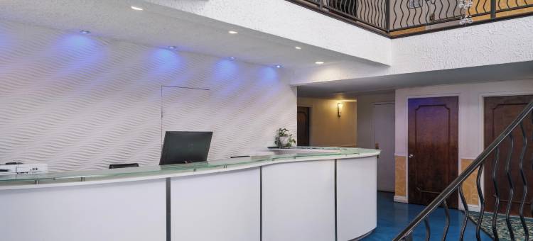 济科酒店 - 贝斯特韦斯特辛格精选系列(Hotel Zico, BW Signature Collection)图片