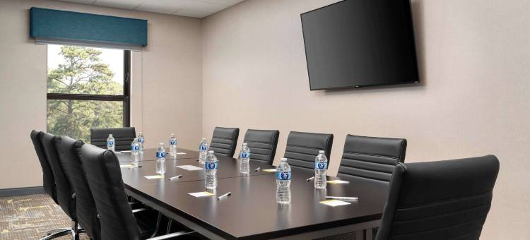 斯普林莱克费耶特维尔欢朋酒店(Hampton Inn by Hilton Spring Lake Fayetteville)图片