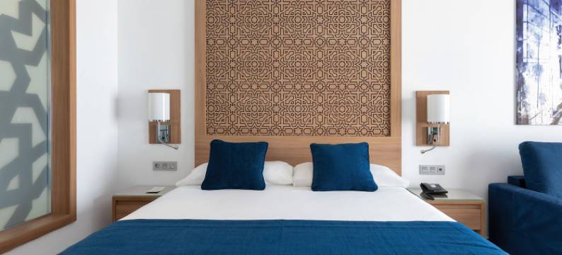 丽笙宫殿酒店博阿维斯塔 - 全包(Riu Palace Boavista - All Inclusive)图片