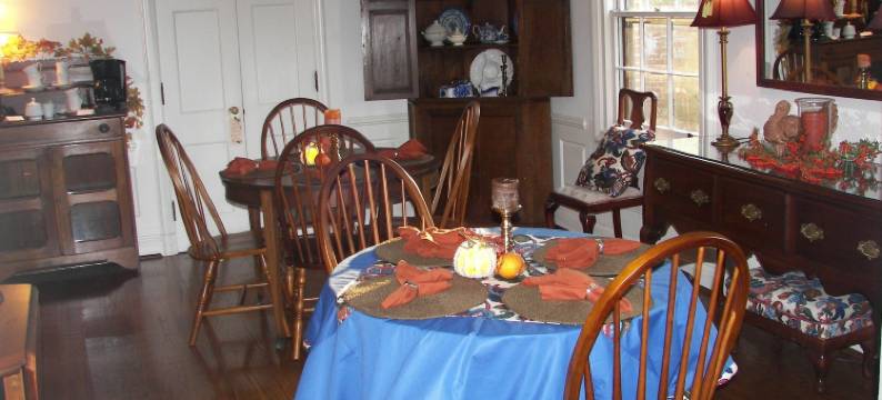 阿波马托克斯隆嘉克酒店(Longacre of Appomattox)图片