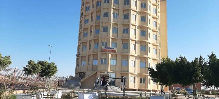 NJ 皇家酒店(Royal NJ Hotel)图片