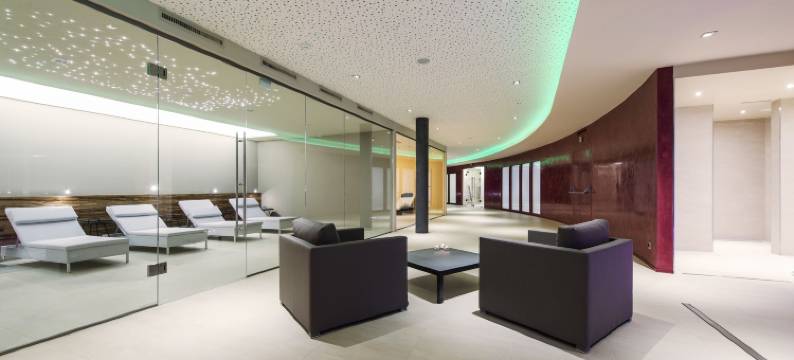 帕克大厅酒店-蒂罗尔(Parkhotel Hall in Tirol)图片