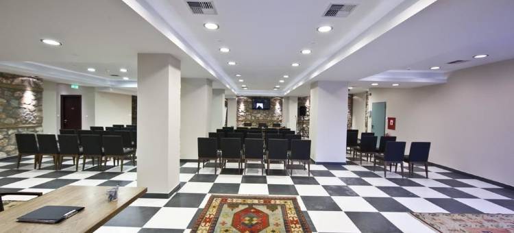 米拉蒙特小屋Spa酒店(Miramonte Chalet Hotel Spa)图片