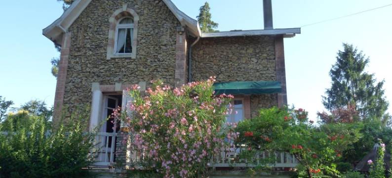 欧尔格岬角酒店(Le Point d'Orgue)图片