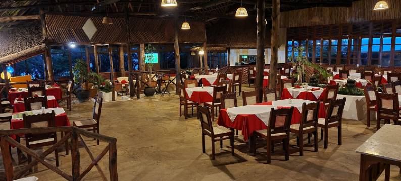 基利菲湾海滩度假村(Kilifi Bay Beach Resort)图片