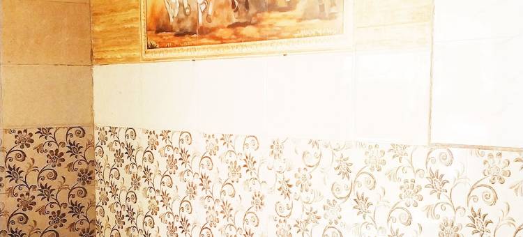 克夏夫酒店(Hotel Keshav)图片