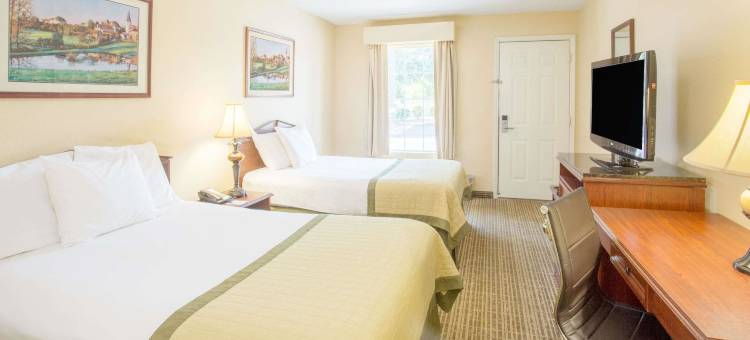 邓恩呗盟套房酒店(Baymont by Wyndham Dunn)图片