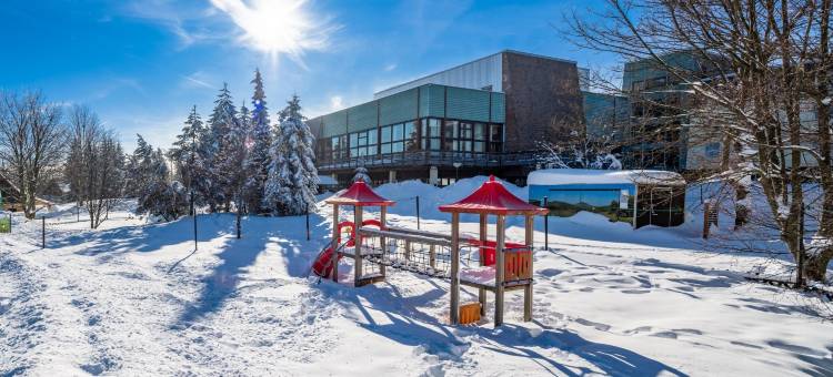 阿尔滕堡枫叶沃德酒店(Ahorn Waldhotel Altenberg)图片