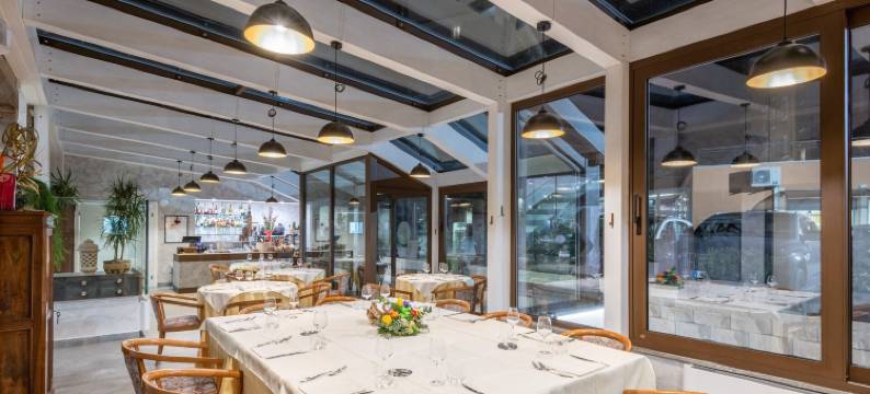 罗马酒店(Hotel Roma)图片