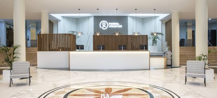 贝尼多尔姆东皮埃尔度假酒店(Hotel Benidorm East by Pierre & Vacances)图片