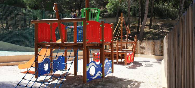 马德拉瓜哈皮玛格度假村(Hapimag Resort la Madrague)图片