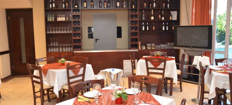 海洋刚果酒店(Marine Congo Hotel)图片