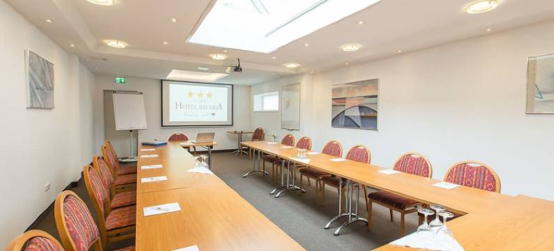 巴伐利亚酒店(Hotel Bavaria)图片