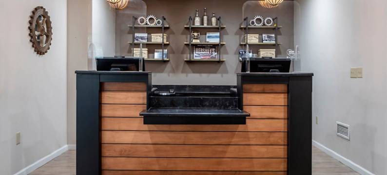 赫尔希蓝绿度假套房酒店(Bluegreen Vacations at Hershey, Ascend Resort Collection)图片