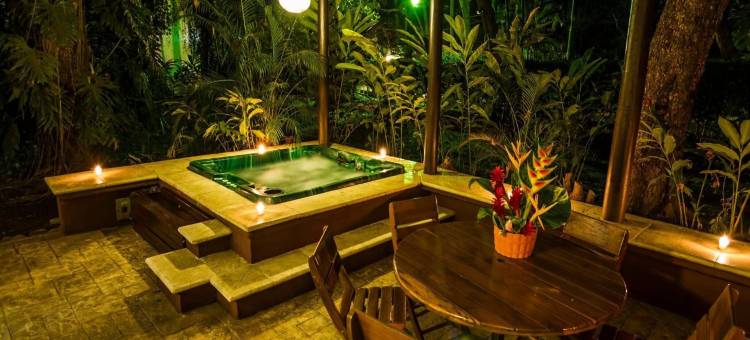 太阳城太平洋酒店(Hotel Soleil Pacifico)图片