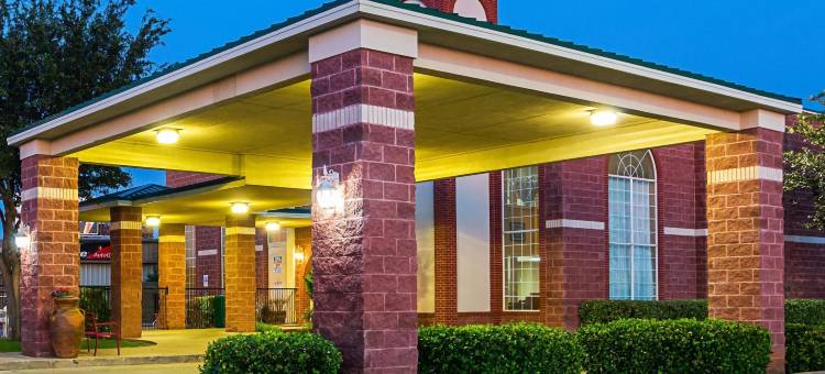 凯艺套房酒店(Quality Suites)图片