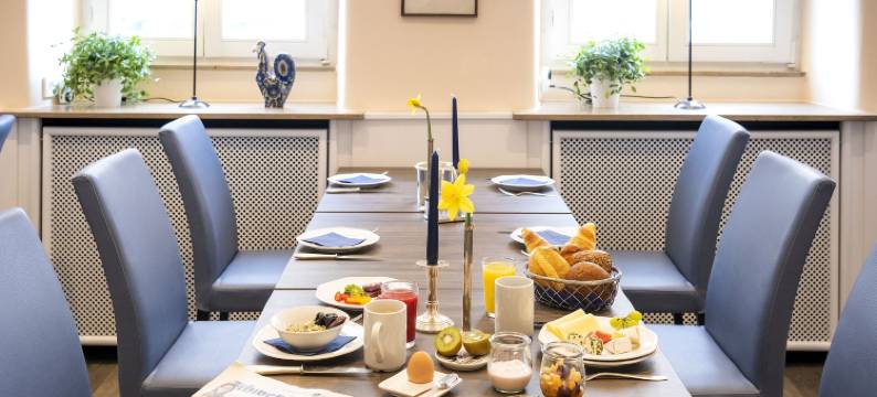 阿德勒博斯特酒店(Hotel Adler Post)图片