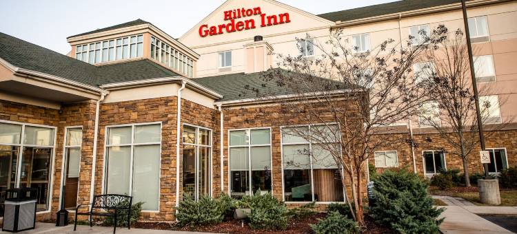 伯明翰/特鲁斯维尔希尔顿花园酒店(Hilton Garden Inn Birmingham/Trussville)图片