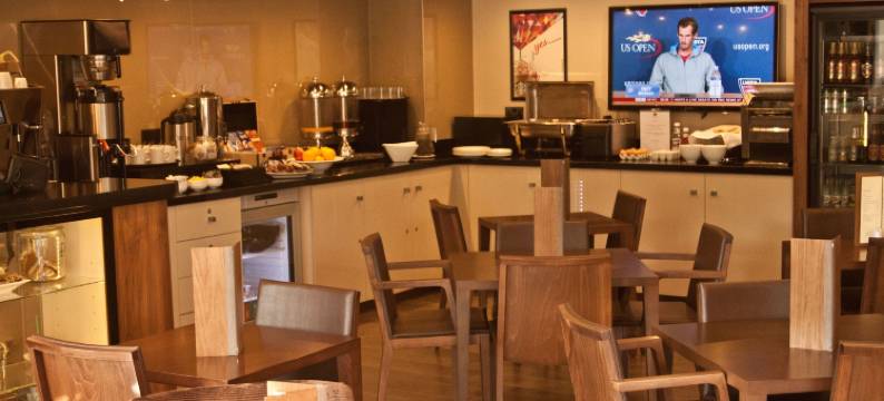 庞蒂浦新城贝斯特韦斯特酒店(Best Western Pontypool Metro Hotel)图片