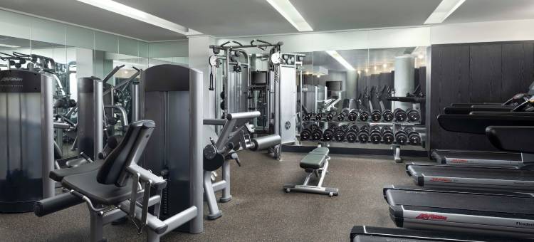 纽约联合广场Hyatt酒店(Hyatt Union Square New York)图片