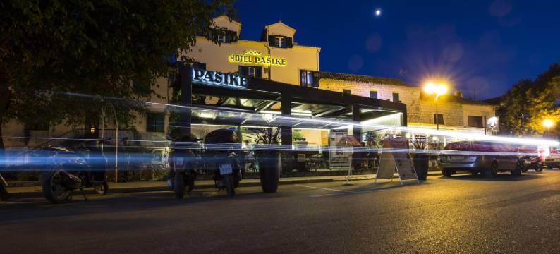 帕斯克酒店(Heritage Hotel Pasike)图片