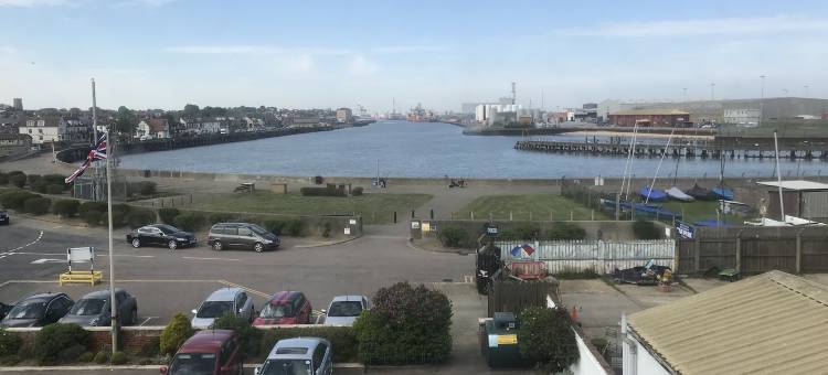 码头酒店(Pier Hotel)图片