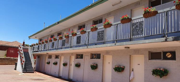 伊克诺旅馆河谷(Econo Lodge Rivervale)图片