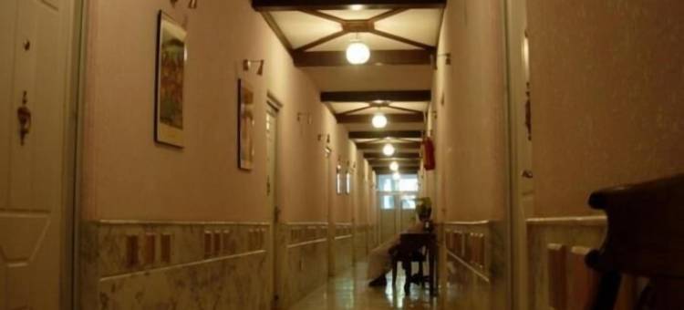 阿兰达克里希纳芬酒店(Ananda Krishna Van)图片