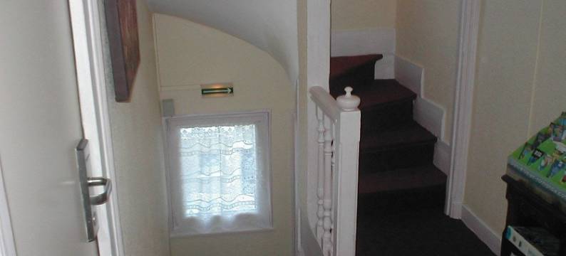 阿登香槟酒店(Hôtel la Champagne Ardenne Cabourg)图片