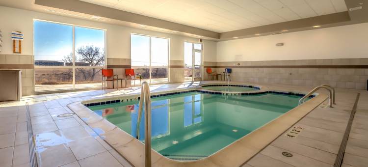 Wingate by Wyndham Loveland图片