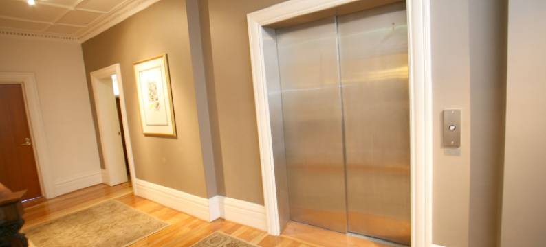 达西酒店(Darcy's Hotel)图片