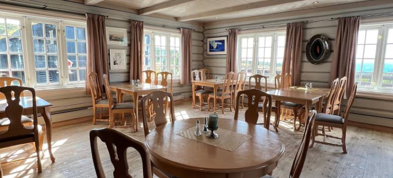 尔希克拉酒店(Ilsetra Hotell)图片