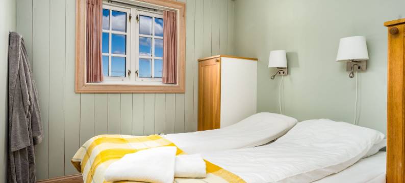 尔希克拉酒店(Ilsetra Hotell)图片