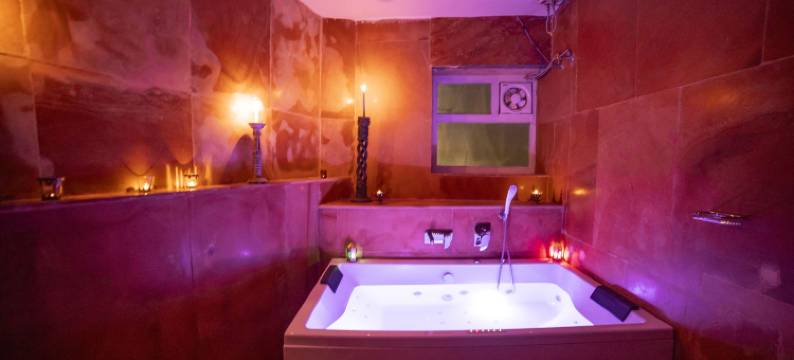 卡萨德卡库旅馆(Casa De Kaku)图片