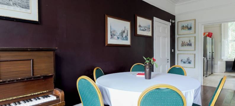 EBS 旅馆 伦敦(EBS Hostel London)图片