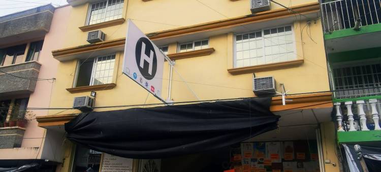 皇家之家酒店(Casa Real)图片