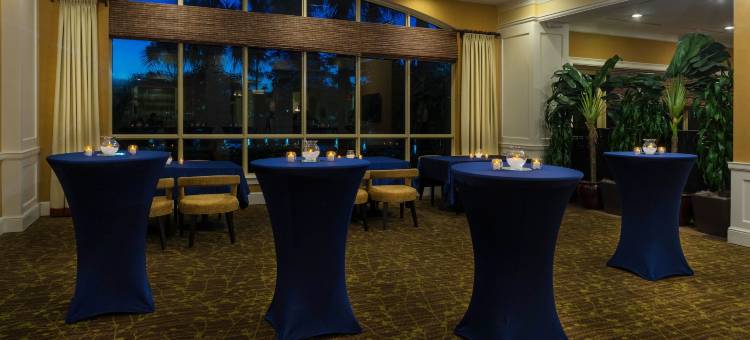 棕榈滩花园希尔顿花园客栈(Hilton Garden Inn Palm Beach Gardens)图片