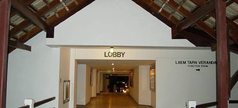 罗勇度假酒店(Rayong Resort Hotel)图片