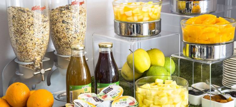 水晶酒店(Cristal Hotel & Spa)图片