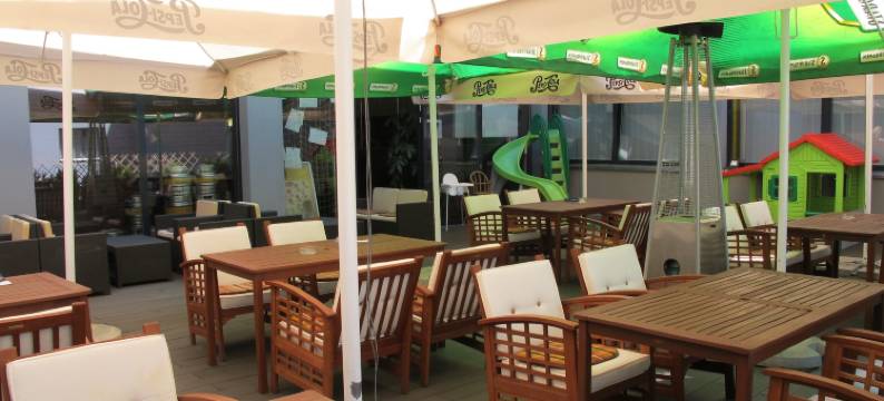 卡皮多酒店(Hotel Kapitol)图片