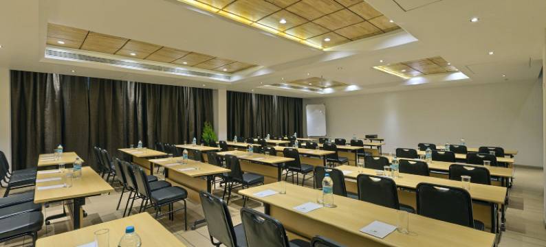 贝拉维斯塔度假村(Bella Vista Resort)图片